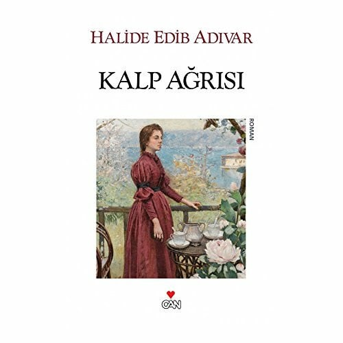 Kalp Ağrısı