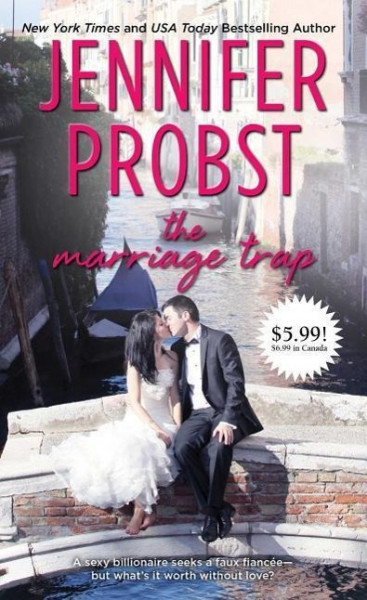 The Marriage Trap, Volume 2