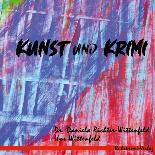 Kunst und Krimi