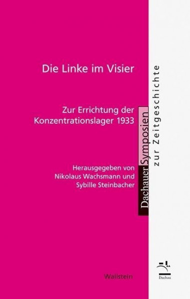 Die Linke im Visier