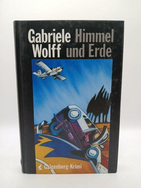Himmel und Erde