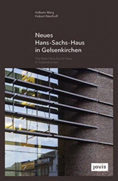 Hans-Sachs-Haus in Gelsenkirchen