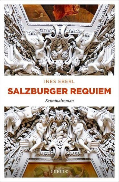 Salzburger Requiem: Kriminalroman (Hans Bosch)