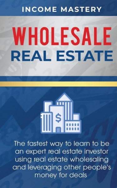Wholesale Real Estate