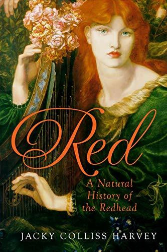 Red: A Natural History of the Redhead