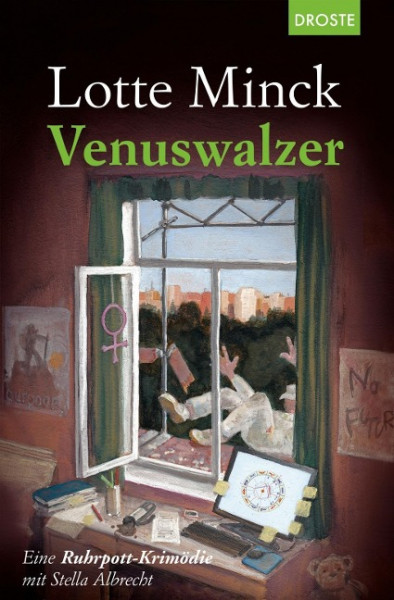 Venuswalzer