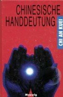 Chinesische Handdeutung
