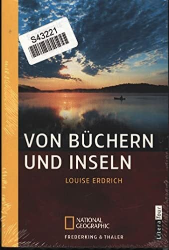 Von Büchern und Inseln
