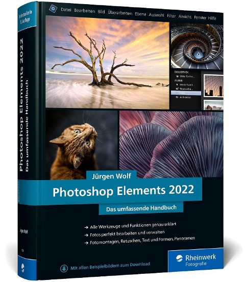 Photoshop Elements 2022