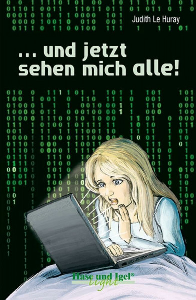 ... und jetzt sehen mich alle! / light: Schulausgabe
