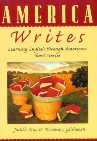 America Writes: Learning English Through American Short Stories