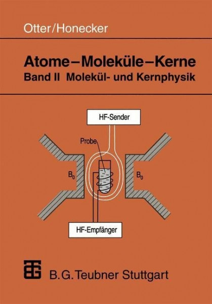 Atome ¿ Moleküle ¿ Kerne