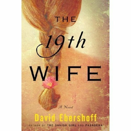 The 19th Wife [19TH WIFE]