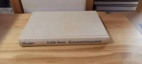 Kreuzeswissenschaft