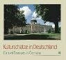 Kulturschätze in Deutschland: Cultural Treasures in Germany: Dtsch.-Engl.