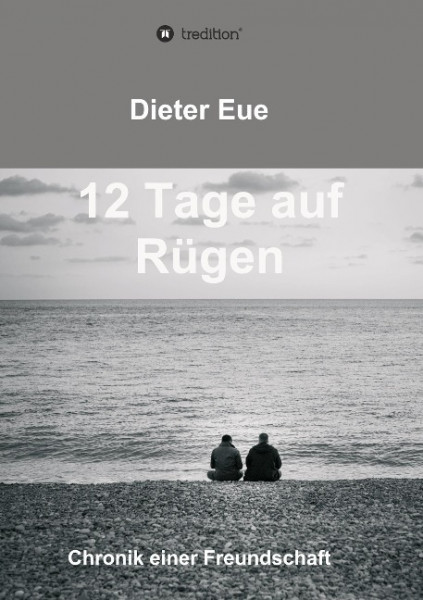 12 Tage auf Rügen