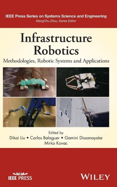 Infrastructure Robotics