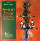 Brunnen-Reihe, Fensterbäume für Advent & Weihnachten