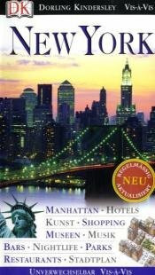 New York Vis á vis