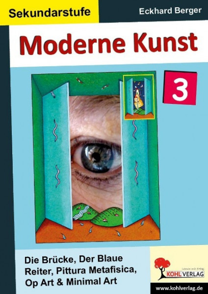 Moderne Kunst 3