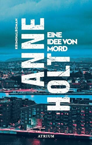 Eine Idee von Mord: Kriminalroman (Ein Fall für Selma Falck)
