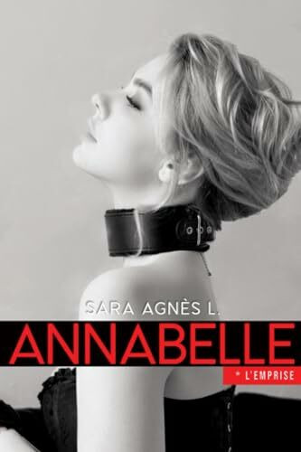 Annabelle: L'emprise