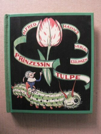 Prinzessin Tulpe