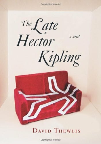 The Late Hector Kipling: A Novel
