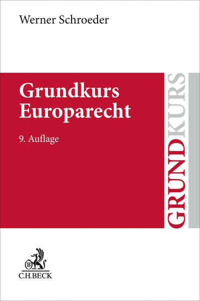 Grundkurs Europarecht