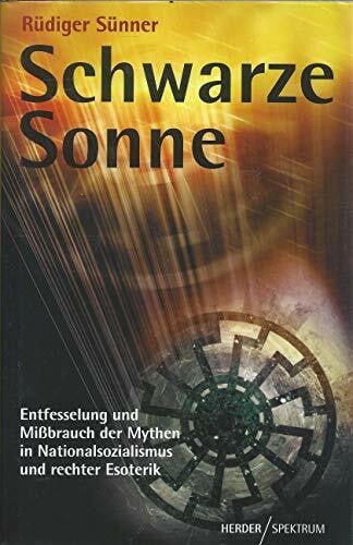 Schwarze Sonne