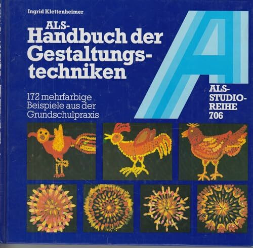 ALS-Handbuch der Gestaltungstechniken