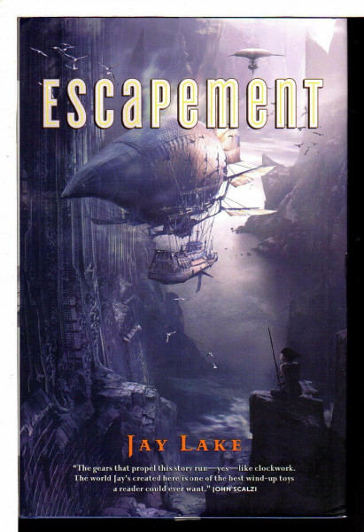 Escapement