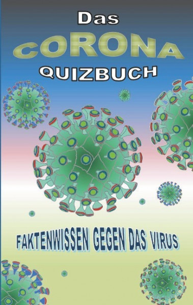 Das Corona Quizbuch