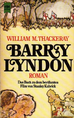 Barry Lyndon