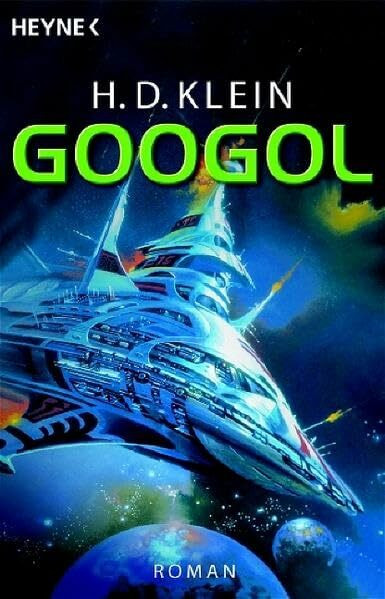 Googol: Roman