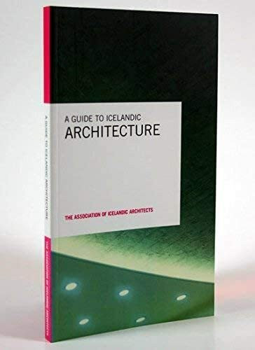 A Guide to Icelandic Architecture