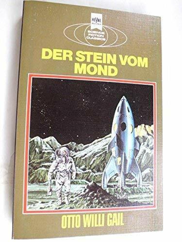 Der Stein vom Mond.