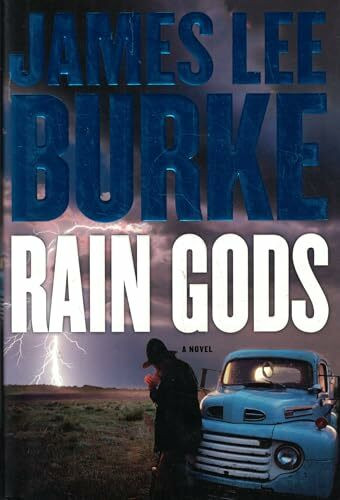 Rain Gods: A Novel