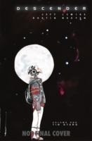 Descender, Volume 1: Tin Stars