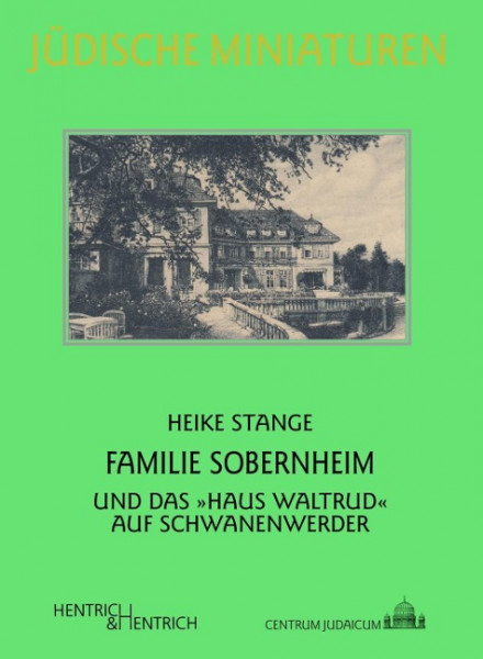 Familie Sobernheim