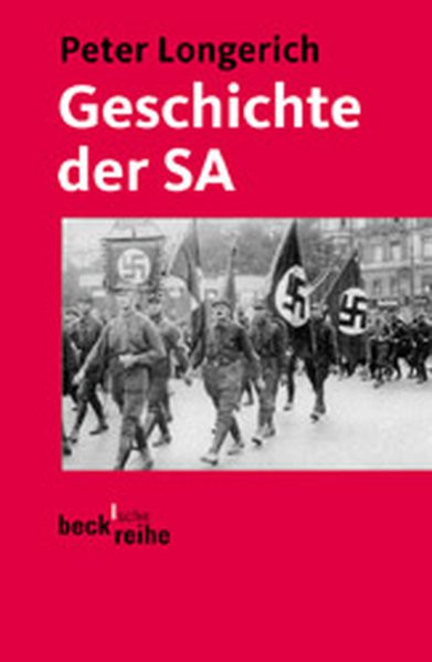 Geschichte der SA