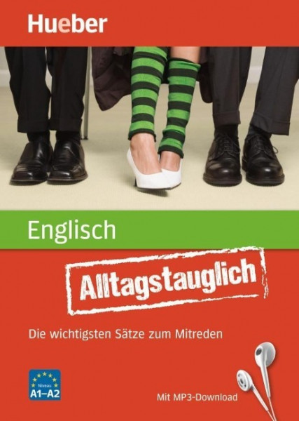 Alltagstauglich Englisch