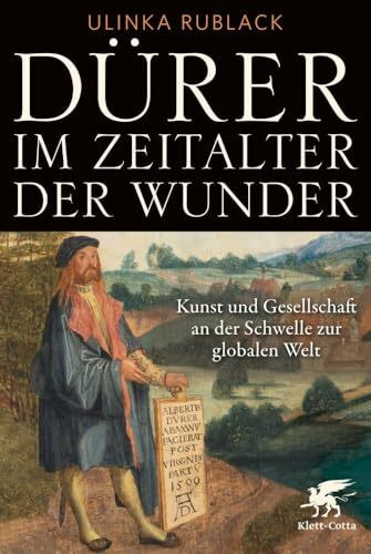 Dürer im Zeitalter der Wunder: Kunst und Gesellschaft an der Schwelle zur globalen Welt. | Einhard-Preis 2025