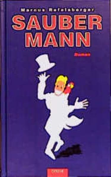Saubermann: Satire