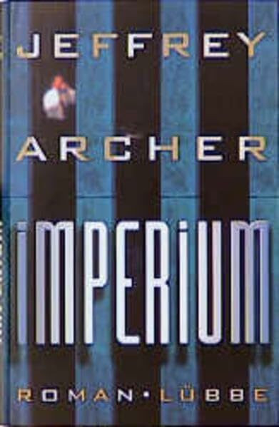 Imperium: Roman (Lübbe Belletristik)
