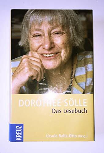 Dorothee Sölle: Das Lesebuch