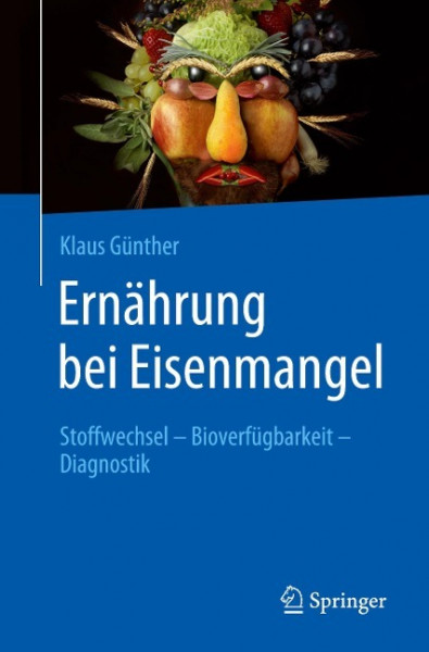 Ernährung bei Eisenmangel