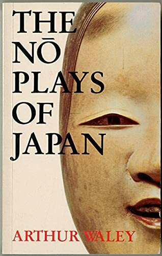 Noh Plays of Japan