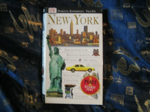 Vis a Vis, New York (Vis à Vis)