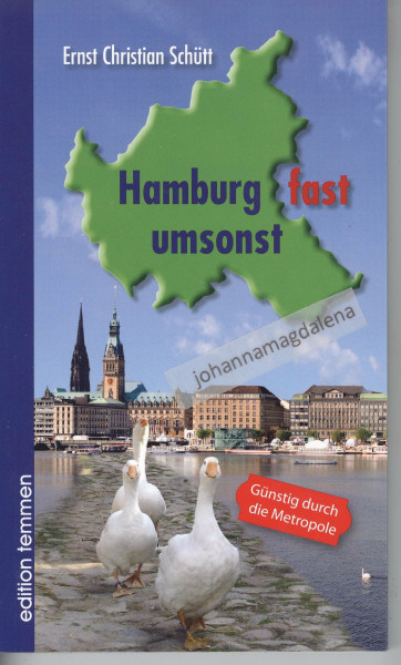 Hamburg fast umsonst: Günstig durch die Metropole